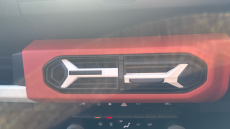 Dacia Spring 27kWh Expression 65 48kW 5dr Auto Electric Hatchback